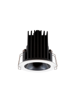 CEVON DARK ART ROUND WIDE TRIM 14W - Image 6