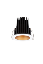 CEVON DARK ART ROUND WIDE TRIM 14W - Image 5
