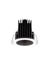 CEVON DARK ART ROUND WIDE TRIM 14W - Image 4