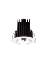 CEVON DARK ART ROUND WIDE TRIM 14W - Image 3