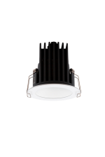 CEVON DARK ART ROUND WIDE TRIM 14W - Image 2
