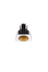 CEVON DARK ART SMALL SQUARE 11W