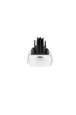 CEVON DARK ART SMALL SQUARE 11W - Image 2