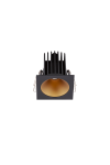 CEVON DARK ART SQUARE 14W