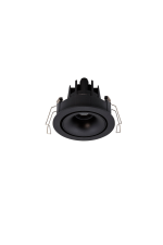 CEVON DARK ART SMALL ROUND TILT/ROTATE 11W - Image 8