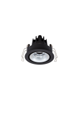 CEVON DARK ART SMALL ROUND TILT/ROTATE 11W - Image 7