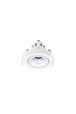CEVON DARK ART SMALL ROUND TILT/ROTATE 11W - Image 3