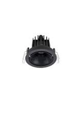 CEVON DARK ART ROUND TILT/ROTATE 14W - Image 8