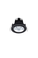 CEVON DARK ART ROUND TILT/ROTATE 14W - Image 6