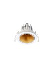 CEVON DARK ART ROUND TILT/ROTATE 14W