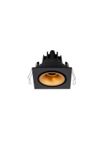 CEVON DARK ART SMALL SQUARE TILT/ROTATE 11W - Image 8