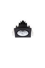 CEVON DARK ART SMALL SQUARE TILT/ROTATE 11W - Image 5