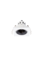 CEVON DARK ART SMALL SQUARE TILT/ROTATE 11W - Image 2