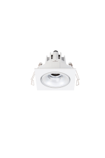 CEVON DARK ART SMALL SQUARE TILT/ROTATE 11W - Image 7