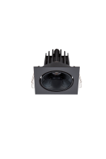 CEVON DARK ART SQUARE TILT/ROTATE 14W - Image 8