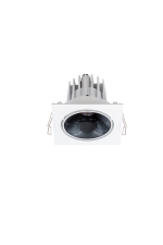 CEVON DARK ART SQUARE TILT/ROTATE 14W - Image 5