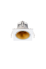 CEVON DARK ART SQUARE TILT/ROTATE 14W - Image 4