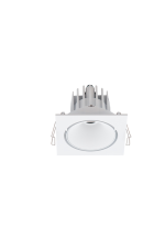 CEVON DARK ART SQUARE TILT/ROTATE 14W - Image 2