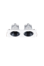 CEVON DARK ART DOUBLE TILT/ROTATE 2X 14W - Image 5