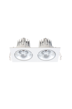 CEVON DARK ART DOUBLE TILT/ROTATE 2X 14W - Image 3