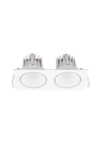 CEVON DARK ART DOUBLE TILT/ROTATE 2X 14W - Image 2