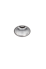CEVON DARK ART TRIMLESS MINI ROUND 7W
