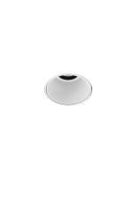 CEVON DARK ART TRIMLESS MINI ROUND 7W - Image 3