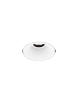 CEVON DARK ART TRIMLESS ROUND 11W - Image 2