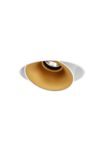 R566-WG3KT-11W-CEVON-DARK-ART-TRIMLESS-ROUND-TILTROTATE