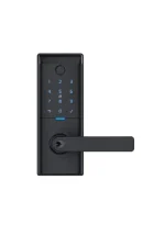 SCHLAGE ASCENT - SMART ENTRANCE LEVER