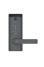 SCHLAGE ASCENT - SMART ENTRANCE LEVER - Image 3