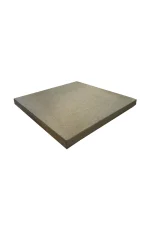 Square Charcoal Concrete Paver by Feinwerk New Zealand