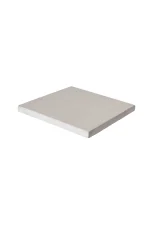 Square Platinum Concrete Paver by Feinwerk New Zealand