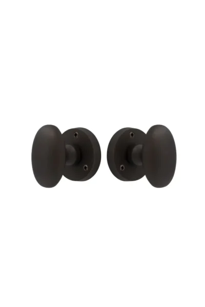 WINDSOR CAMDEN OVAL KNOB ON ROUND ROSE - Image 21