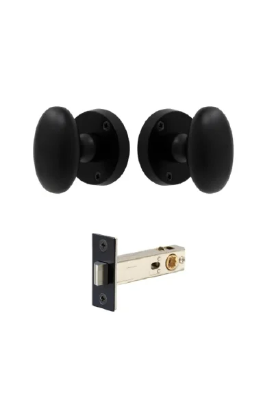 WINDSOR CAMDEN OVAL KNOB ON ROUND ROSE - Image 9