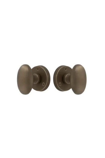 WINDSOR CAMDEN OVAL KNOB ON ROUND ROSE - Image 22