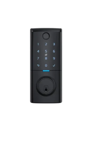 SCHLAGE ASCENT - SMART DEADBOLT - Image 4
