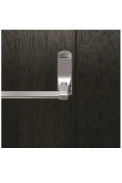 EXIDOR SINGLE 1 POINT PANIC EXIT DEVICE