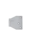 MNC PANIC EXIT DEVICE - DOUBLE DOOR STRIKE PLATE