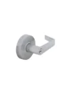 MNC PANIC EXIT DEVICE EXTERIOR KEY LOCKING LEVER