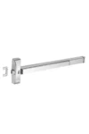 Miles Nelson Rim Touch Bar Panic Exit Device