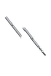 VERTICAL ROD EXTENSION FOR MNC5711SLV EXIT DEVICE