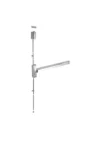 Miles Nelson Vertical Rod Touch Bar Panic Exit Device
