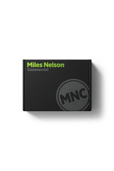 MILES NELSON COMMERCIAL - WIDE LONG PLATE - CLASSROOM / STOREROOM KIT - 87 LEVER - Image 3