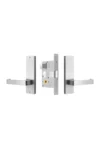 MILES NELSON COMMERCIAL - WIDE LONG PLATE - PASSAGE SET KIT - 87 LEVER