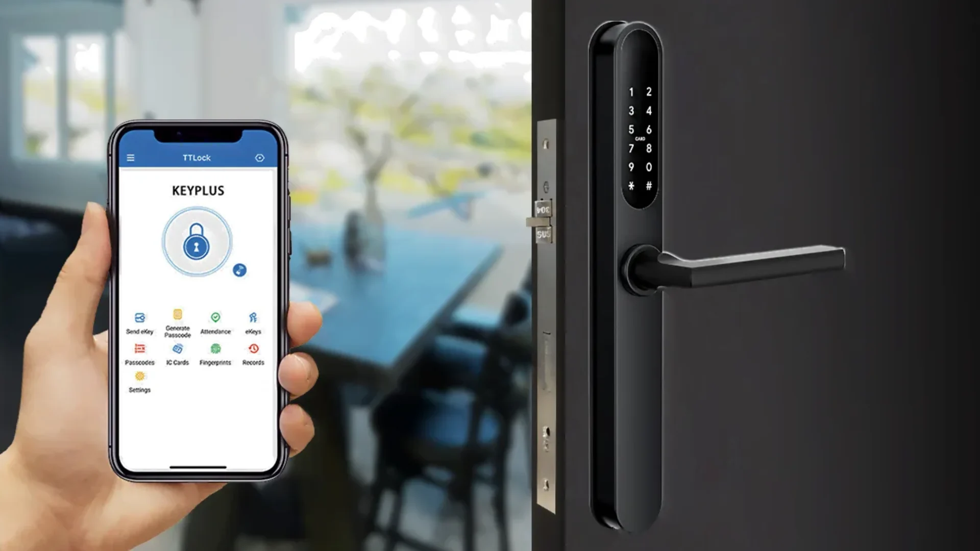 Miles Nelson Electronic Locks New Zealand