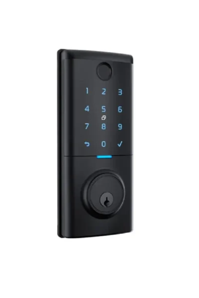 SCHLAGE ASCENT - SMART DEADBOLT - Image 5