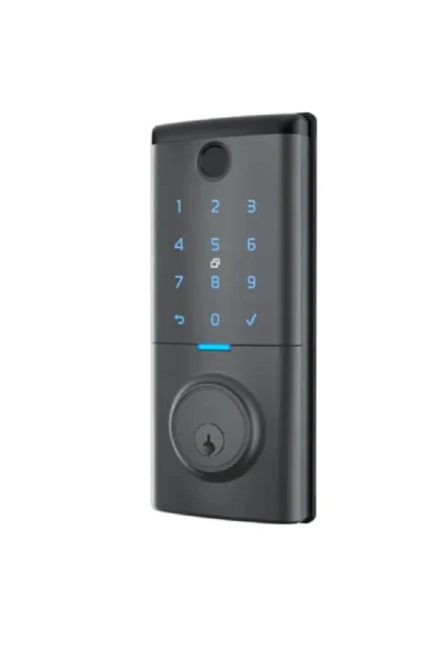 SCHLAGE ASCENT - SMART DEADBOLT - Image 2
