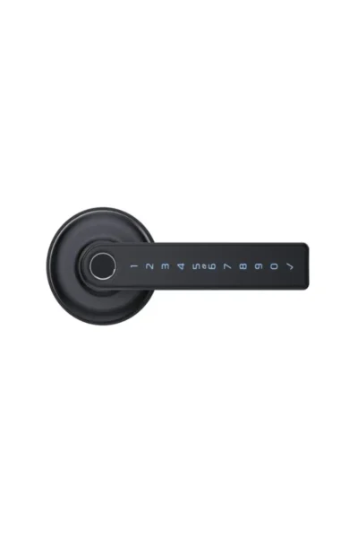 SCHLAGE ASCENT - SMART LEVER