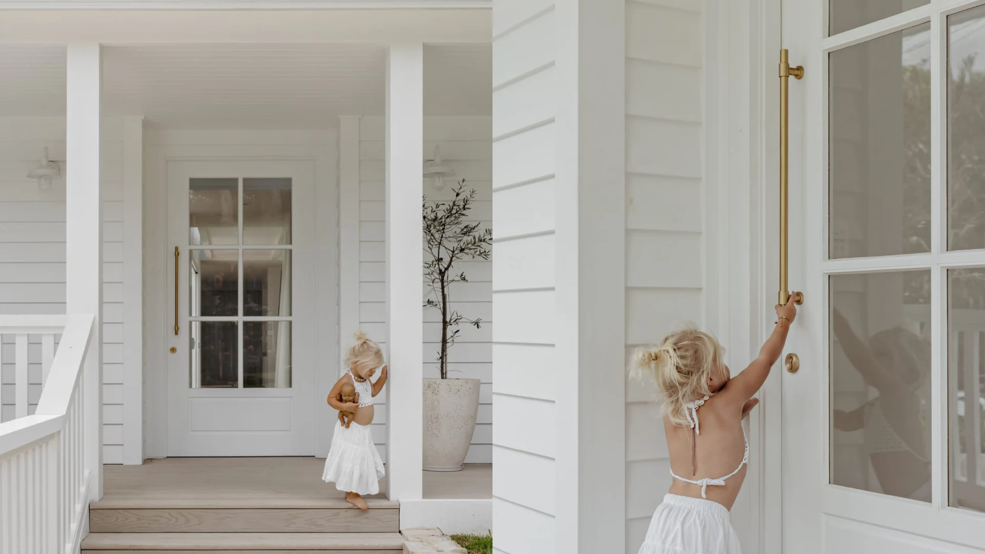 The Complete Door Handle Buying Guide